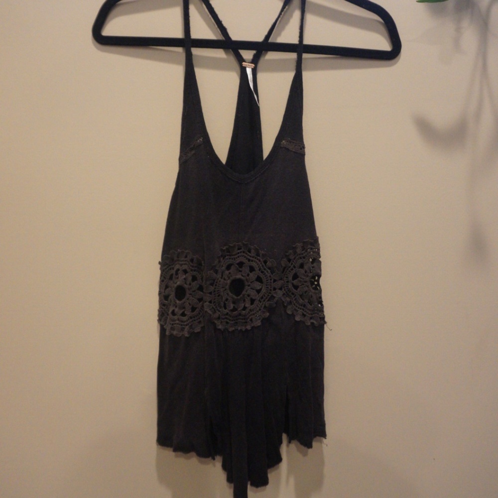 Free People Tank Top